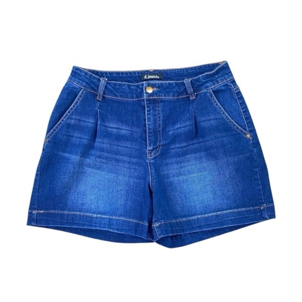 d.jeans shorts